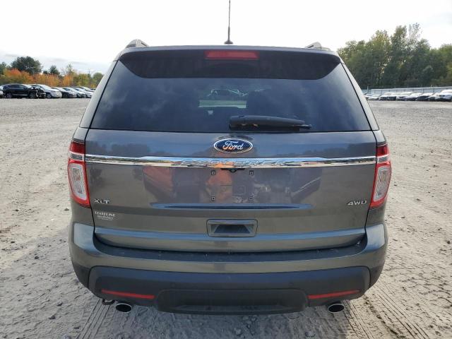 VIN 1FM5K8D82DGA39745 2013 Ford Explorer, Xlt no.6