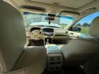 INFINITI JX35 photo