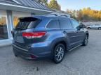 TOYOTA HIGHLANDER photo