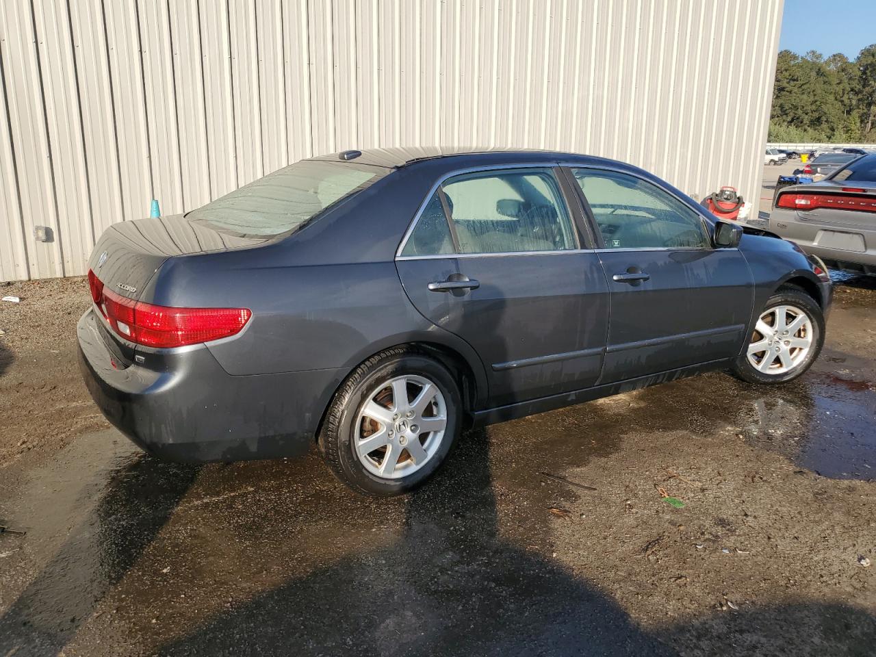 Lot #2968585467 2005 HONDA ACCORD EX