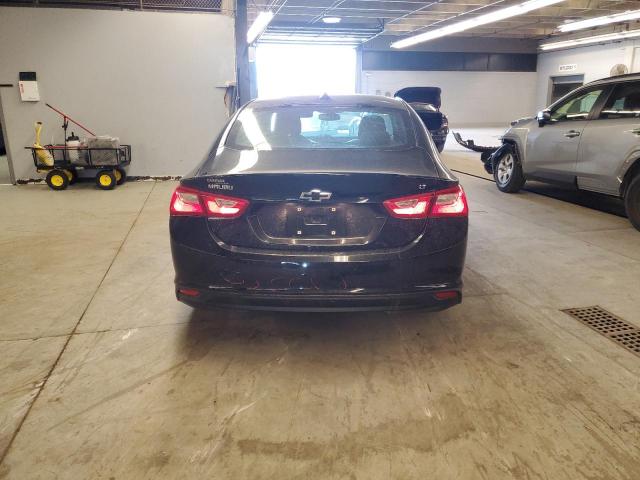 2017 CHEVROLET MALIBU LT - 1G1ZE5ST1HF190776