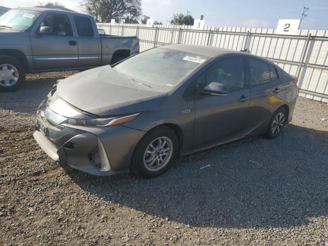 VIN JTDKARFP5H3000701 2017 Toyota Prius no.1