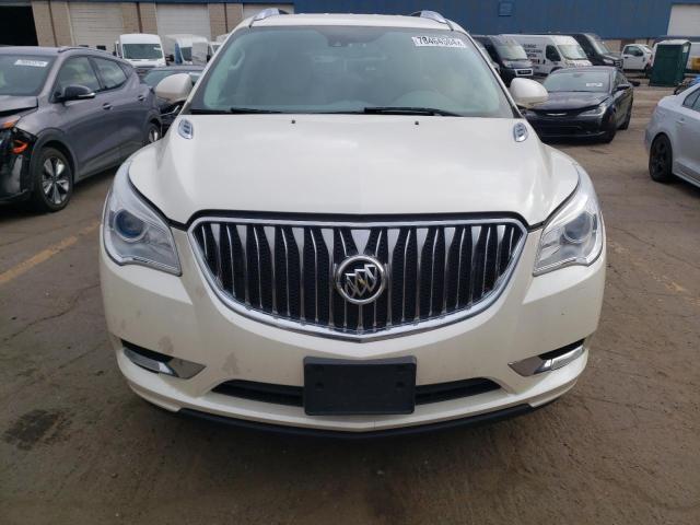 2015 BUICK ENCLAVE - 5GAKRCKD2FJ160014