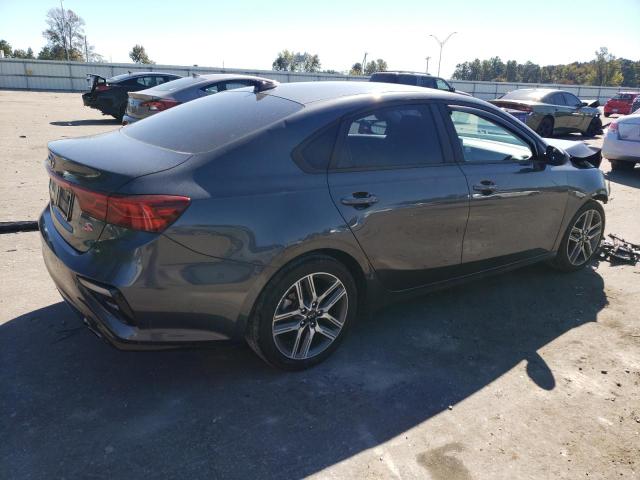 2019 KIA FORTE GT L - 3KPF34ADXKE062994
