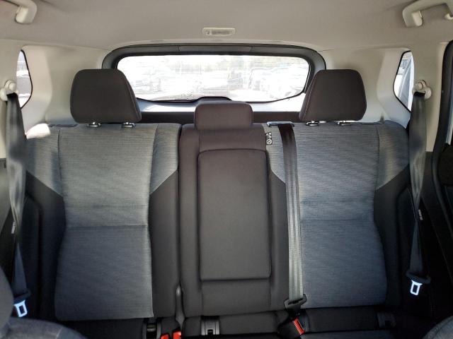 2021 NISSAN ROGUE SV - JN8AT3BA4MW006670