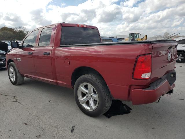 2015 RAM 1500 ST - 1C6RR6FT6FS566041