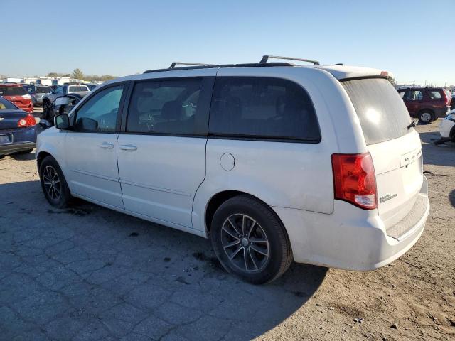 2017 DODGE GRAND CARA - 2C4RDGEG9HR765137