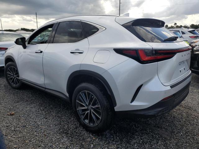 2024 LEXUS NX 250 PRE 2T2GDCAZ6RC014369