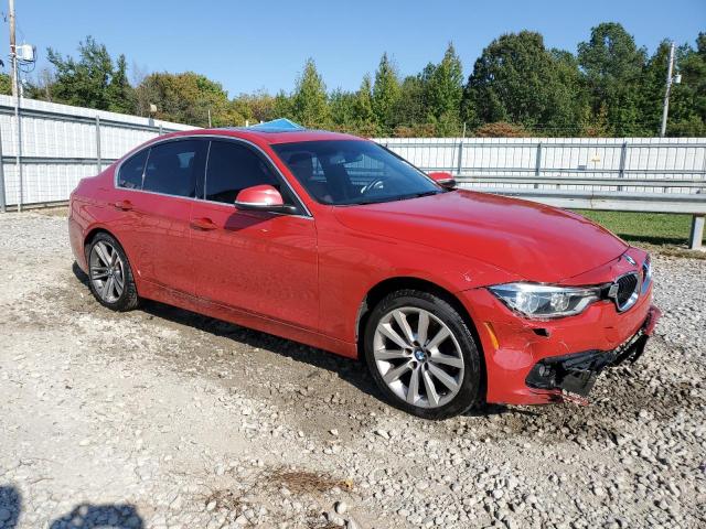 VIN WBA8B9G57JNU99612 2018 BMW 3 Series, 330 I no.4