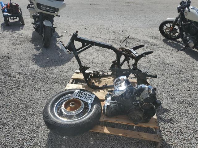 2002 HONDA VT750 CDD JH2RC44F52M010451