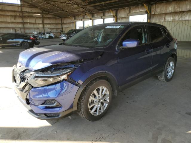 2020 NISSAN ROGUE SPOR #2988570289