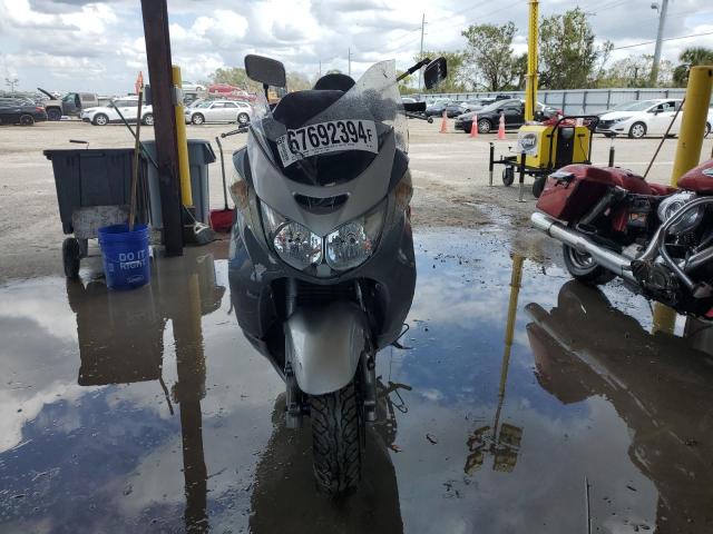2005 SUZUKI AN400 K3 - JS1CK43A952100767