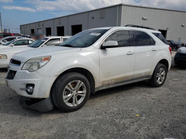 2GNALCEK5F1180829 Chevrolet Equinox Lt 2015