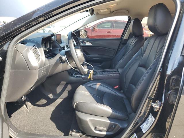 2017 MAZDA 3 TOURING - 3MZBN1V72HM140126