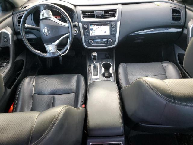 2016 NISSAN ALTIMA 2.5 - 1N4AL3AP1GC293043