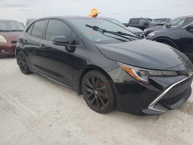 2019 TOYOTA COROLLA SE - JTNK4RBE8K3040785