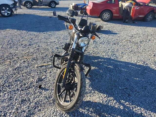 2021 HARLEY-DAVIDSON XL883 N - 1HD4LE21XMB404041