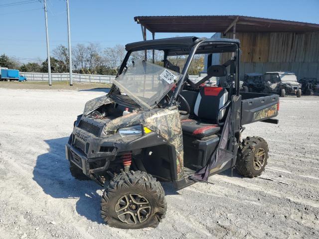 2014 POLARIS RANGER 900 - 4XAUH9EA2EB166314