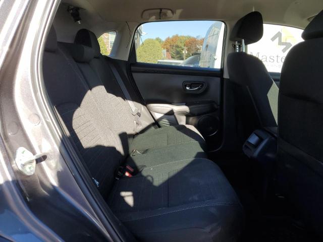 2024 HONDA HR-V LX - 3CZRZ2H30RM777645