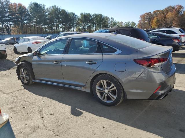 2019 HYUNDAI SONATA LIM - 5NPE34AF2KH811165