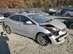 Lot #3024590591 2015 HYUNDAI ELANTRA SE