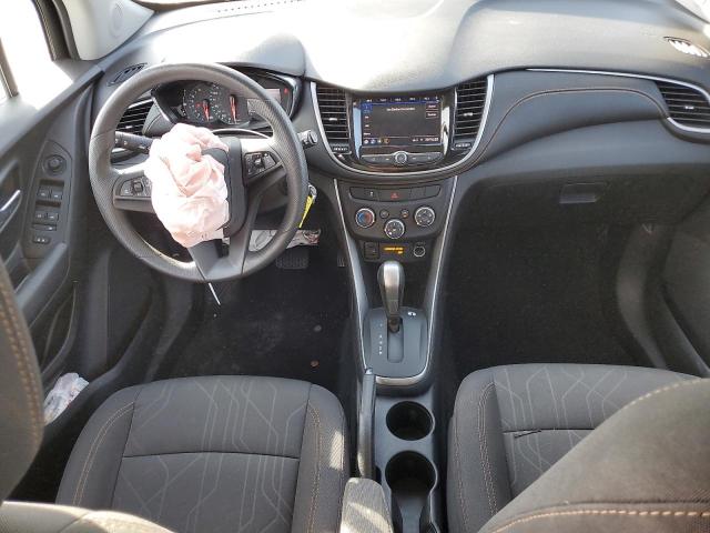 2020 CHEVROLET TRAX 1LT - 3GNCJLSB0LL203057