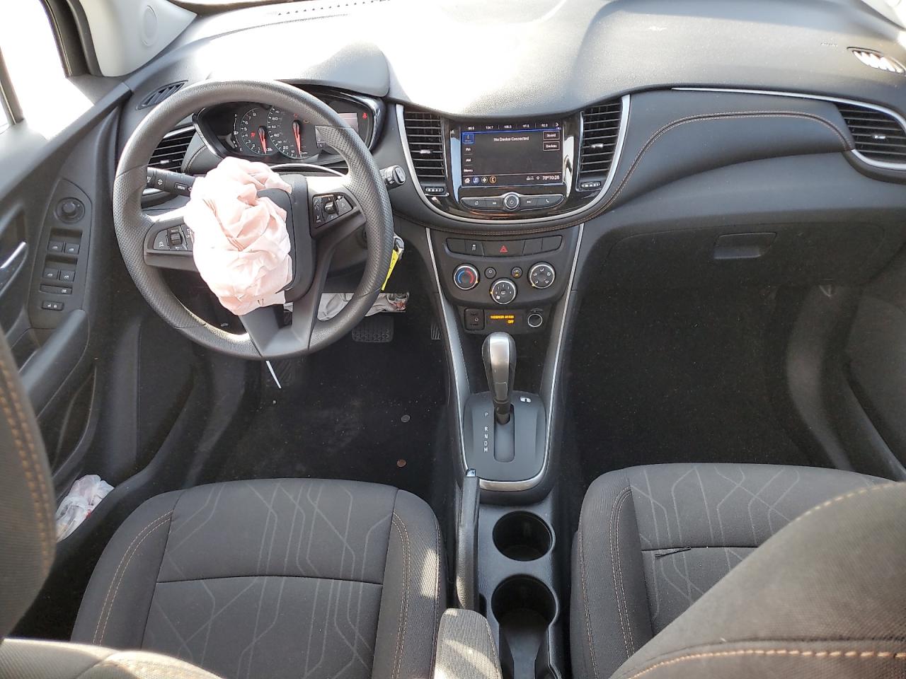 Chevrolet Trax 1lt 2020