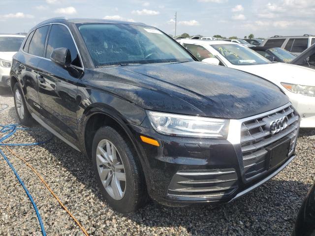2020 AUDI Q5 PREMIUM - WA1ANAFY2L2019094