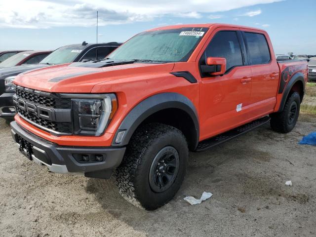 2021 FORD F150