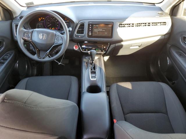 2022 HONDA HR-V EX - 3CZRU6H50NM723408
