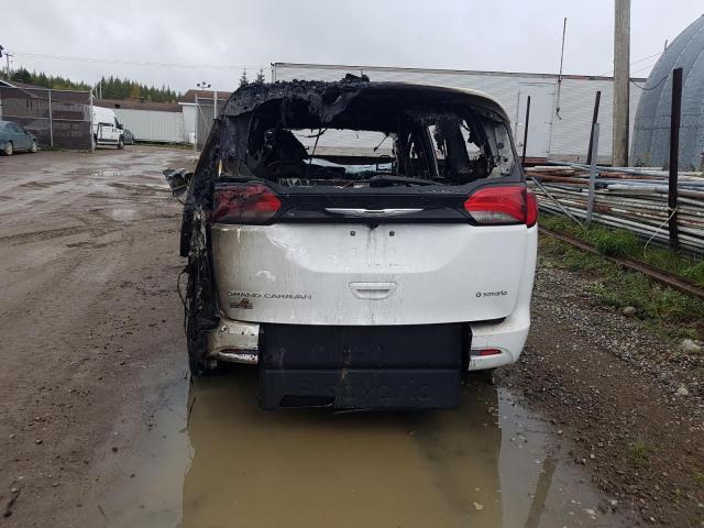 2023 CHRYSLER GRAND CARA 2C4RC1ZG6PR508624