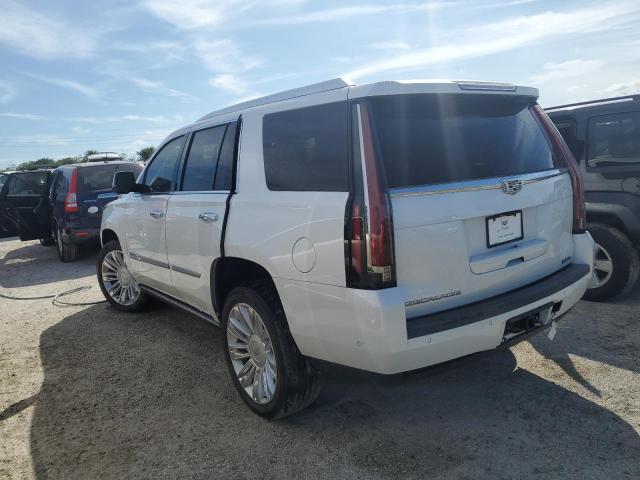 VIN 1GYS3DKJ6LR232030 2020 Cadillac Escalade, Platinum no.2