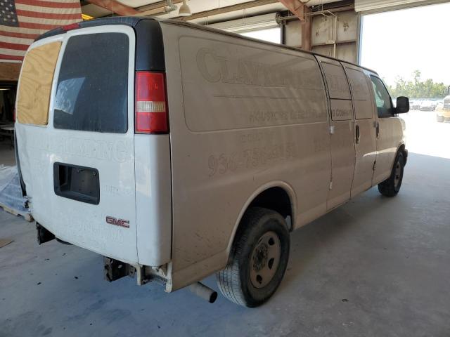 2016 GMC SAVANA G25 1GTW7BFF5G1133399