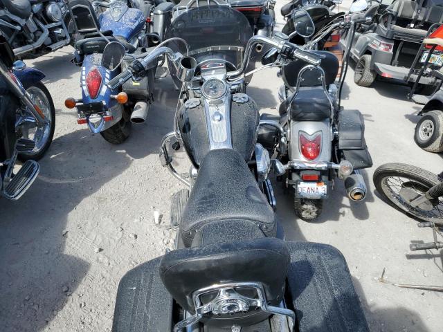 2007 HARLEY-DAVIDSON FLHRS - 1HD1FY4157Y646584