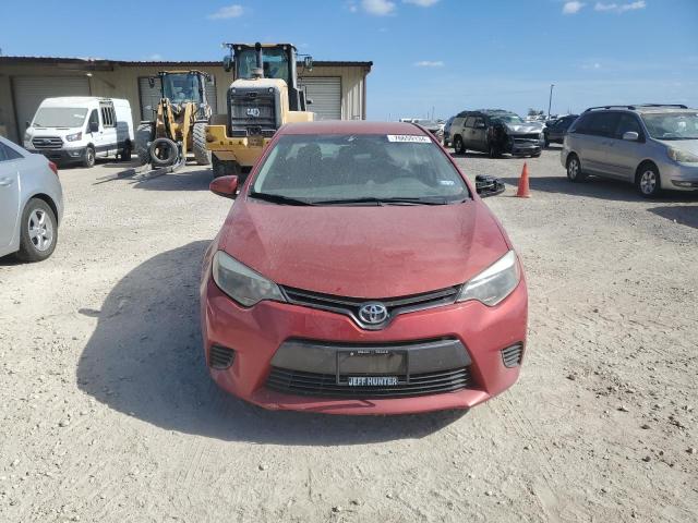 2015 TOYOTA COROLLA L - 5YFBURHE2FP297191