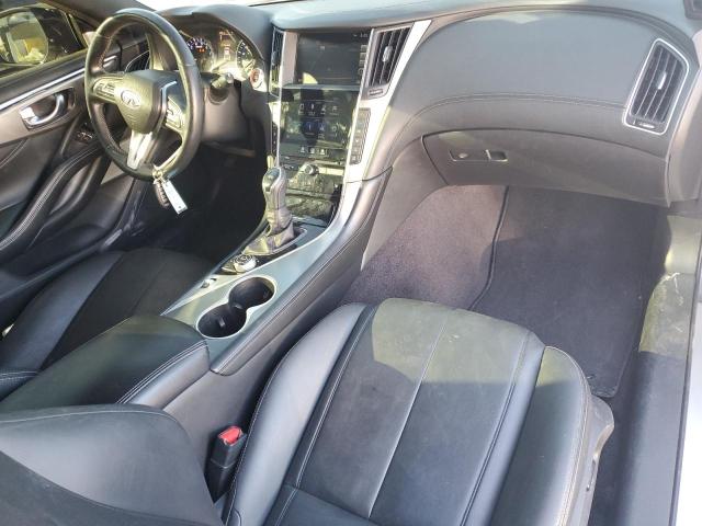2019 INFINITI Q60 PURE - JN1EV7EK6KM230344