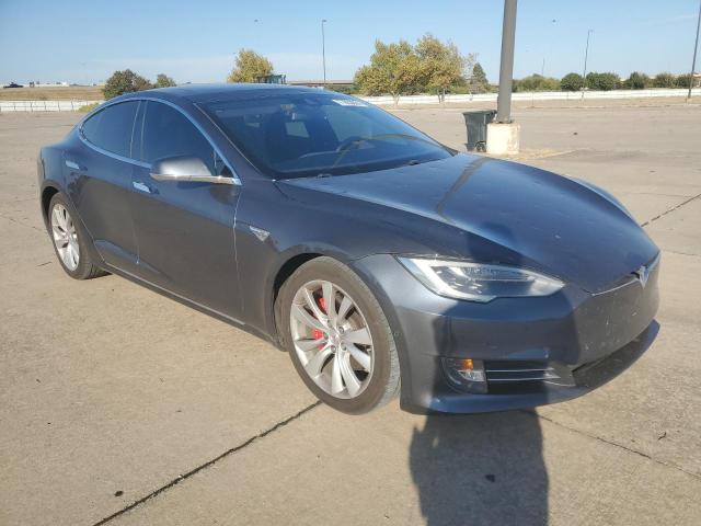 2016 TESLA MODEL S - 5YJSA1E43GF142765
