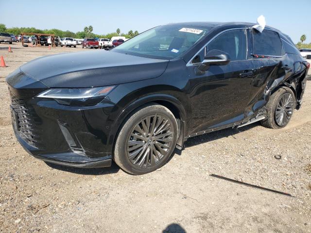 2023 LEXUS RX 350H BA - 2T2BBMCA2PC018350