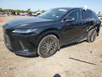 2023 LEXUS RX 350H BA - 2T2BBMCA2PC018350