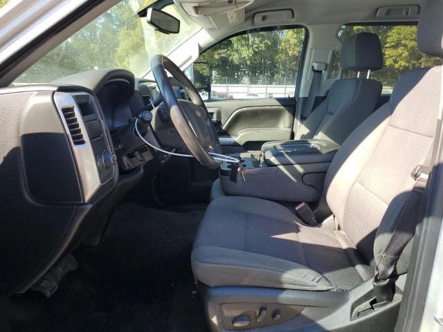 2015 CHEVROLET SILVERADO - 3GCPCREC9FG426612