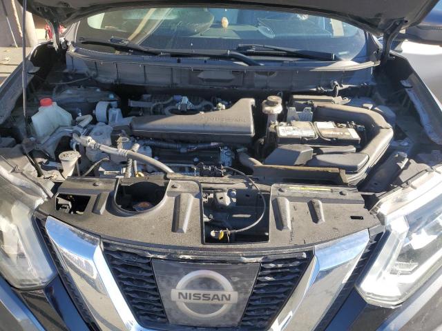 VIN 5N1AT2MT2HC781136 2017 Nissan Rogue, S no.12