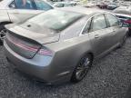 LINCOLN MKZ photo