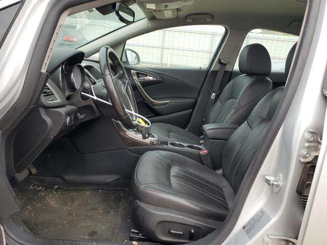 2017 BUICK VERANO - 1G4PS5SK7H4113755