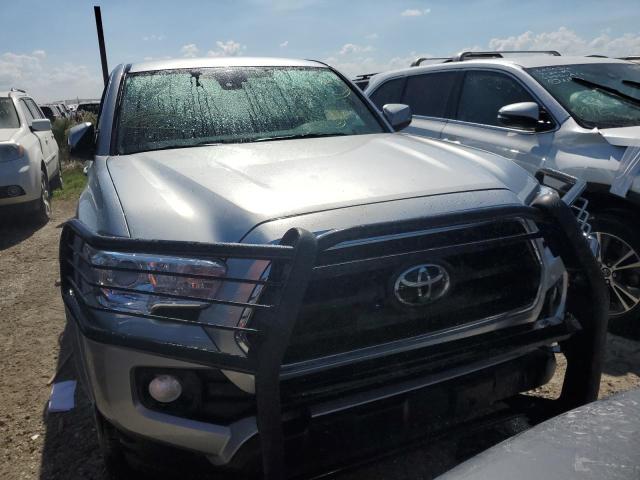 VIN 3TMCZ5ANXPM570282 2023 Toyota Tacoma, Double Cab no.5