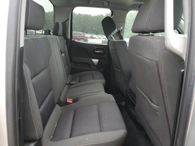 2019 CHEVROLET SILVERADO - 2GCRCPEC1K1236822