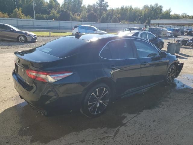 2019 TOYOTA CAMRY L - 4T1B11HK4KU177689
