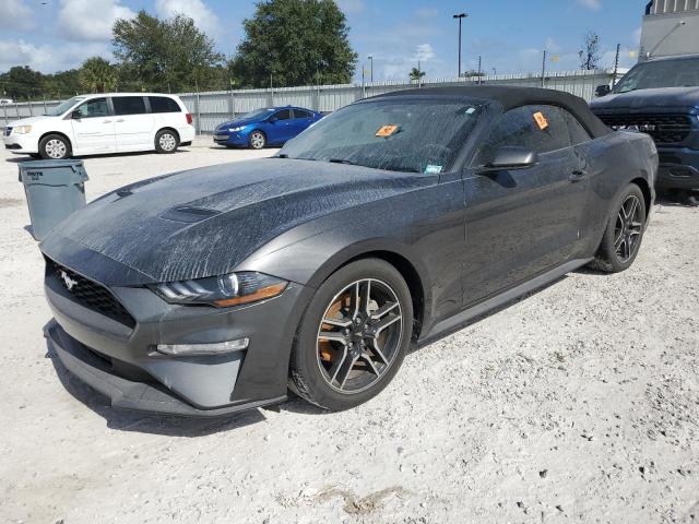 2019 FORD MUSTANG #2971424792