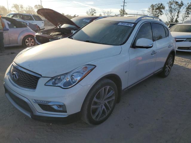 2017 INFINITI QX50 #2916961512