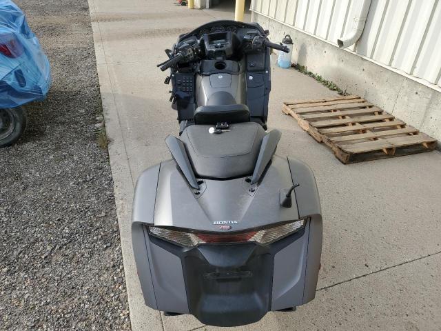 2015 HONDA GL1800 B JH2SC6823FK200075