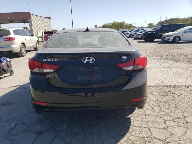 2016 HYUNDAI ELANTRA SE - KMHDH4AE1GU618714